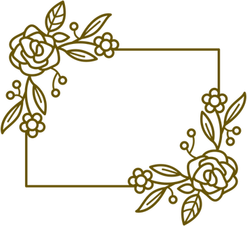 Rectangle Frame PNG