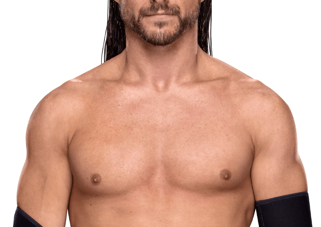 Adam Cole PNG