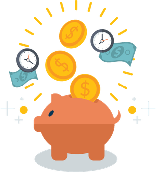 Deposit PNG