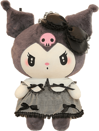 Kuromi PNG