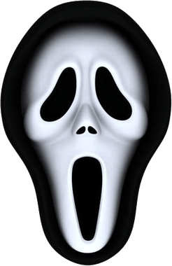 Scream PNG