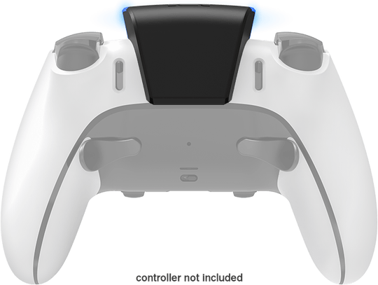 Sony Dualsense Edge Controller PNG