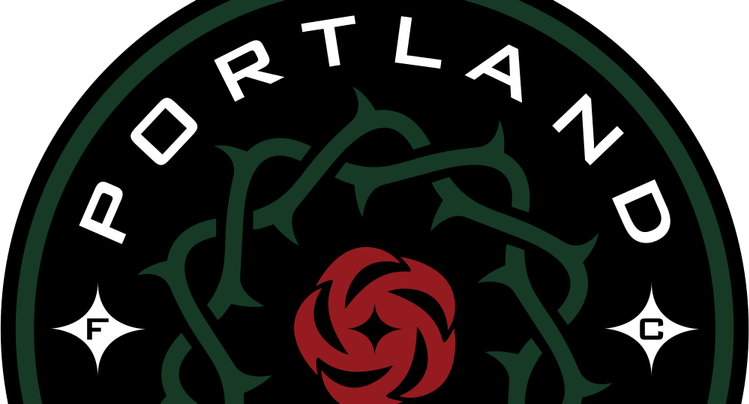 Portland Thorns Fc PNG