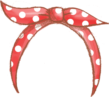 Headband PNG