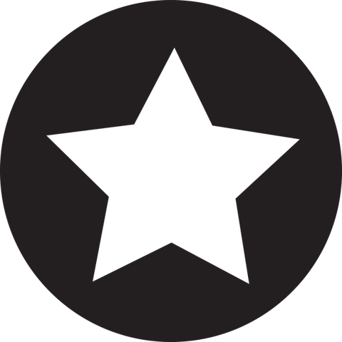 Star Effect PNG
