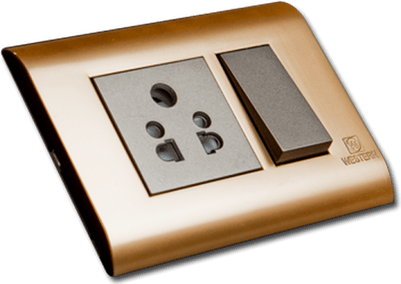 Electrical Switch PNG