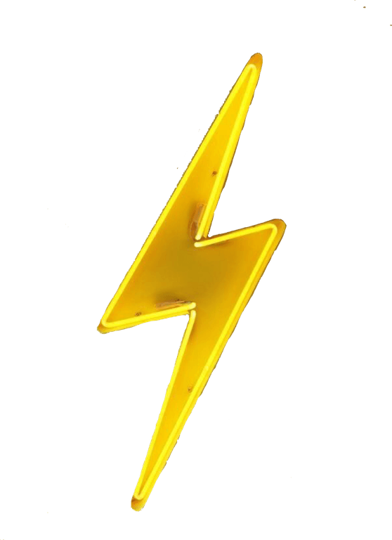 Aesthetic Theme Yellow PNG