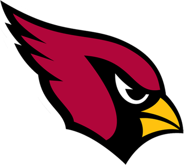Arizona Cardinals Logo PNG