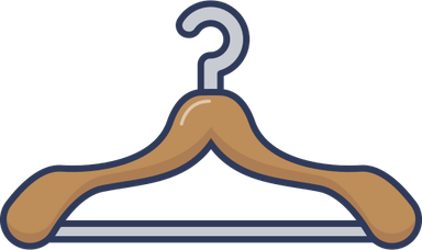 Hanger PNG