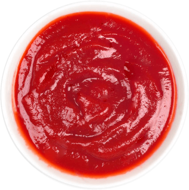 Ketchup PNG