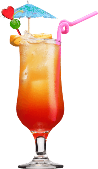 Drinks PNG