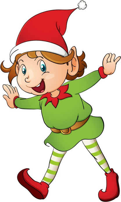 Elves PNG
