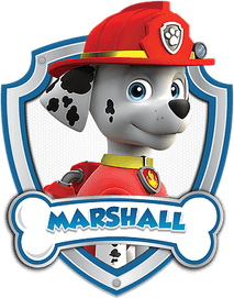Pawpatrol Logo PNG