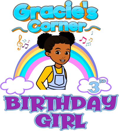 Gracies Corner PNG