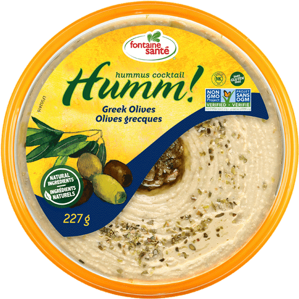 Hummus PNG