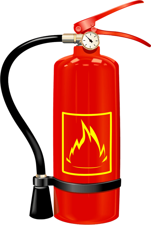 Fire Safety PNG
