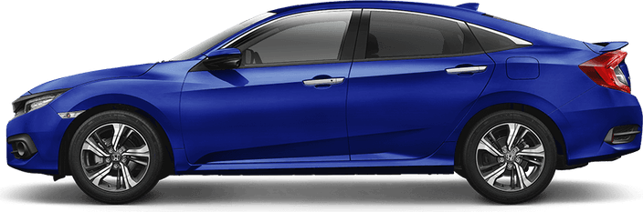 Sedan Car PNG