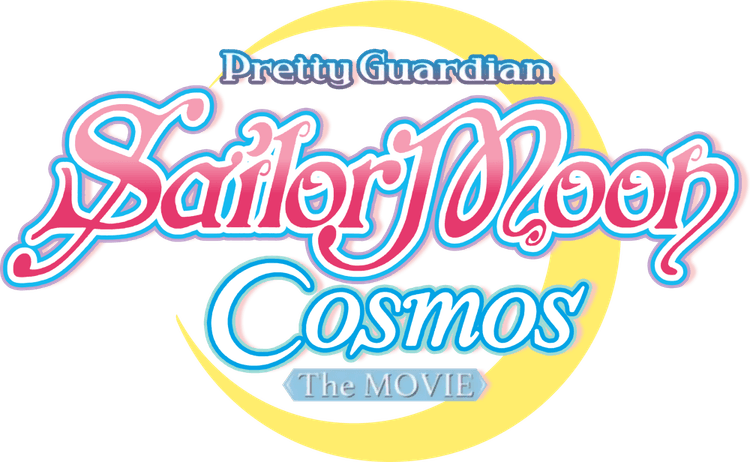 Sailor Moon Logo PNG