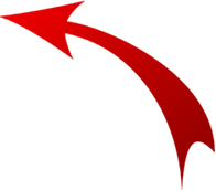 Clickbait Arrow PNG