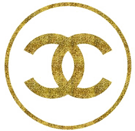 Chanel Logo PNG