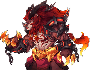 Astaroth Demon PNG