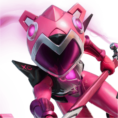 Cuddle Team Leader PNG