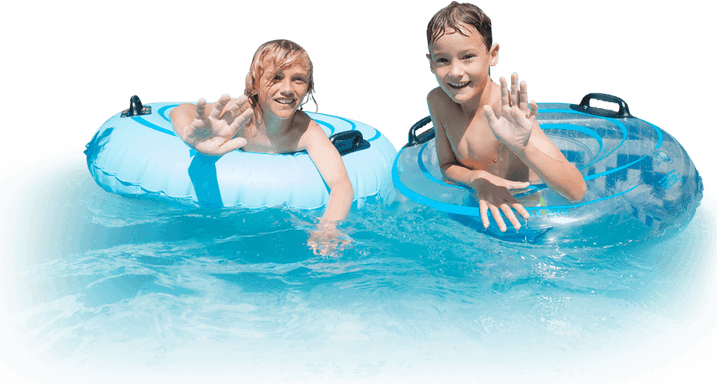 Swimming Pool PNG
