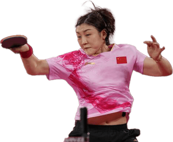 Chen Meng PNG