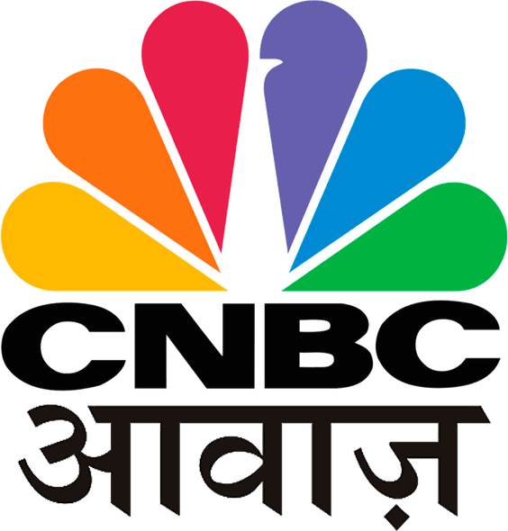 Cnbc Logo PNG
