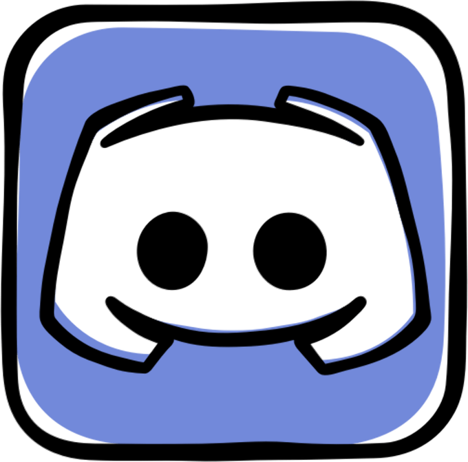 Discord Logo PNG