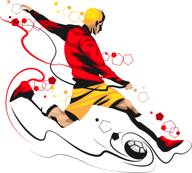 Soccer PNG