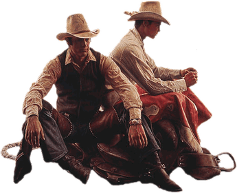 Cowboy PNG