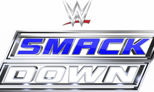 Smackdown PNG