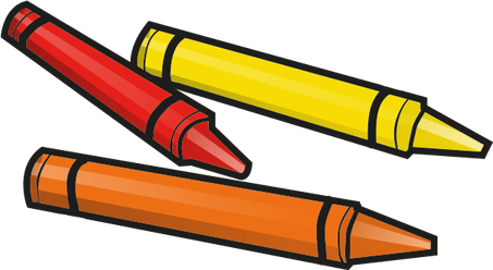 Crayon PNG