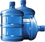 Water Bottle PNG