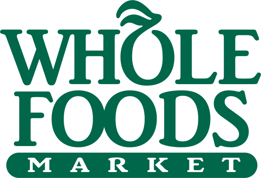 Whole Foods Logo PNG
