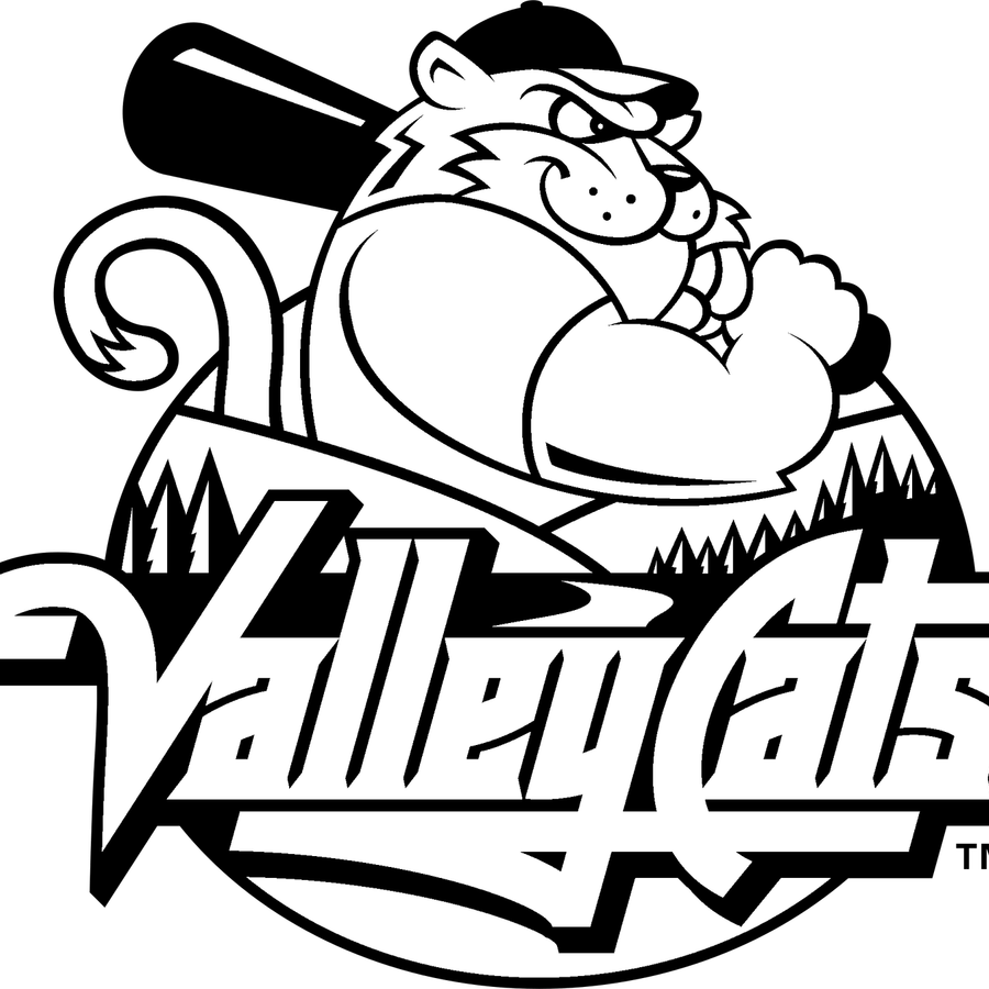 Tri City Valleycats PNG