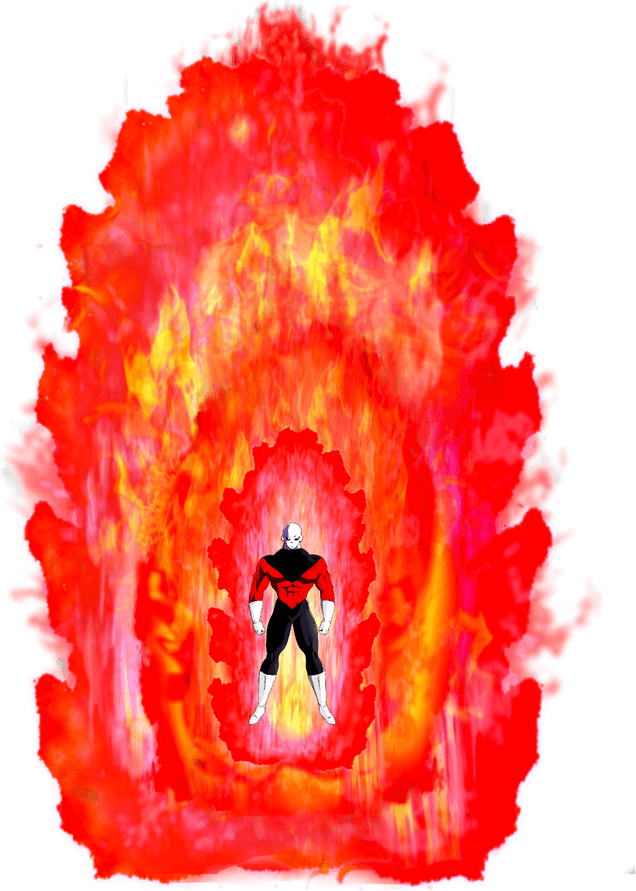Red Aura PNG
