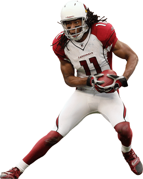 Larry Fitzgerald PNG