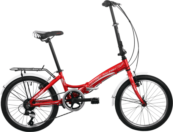 Raleigh Bicycle Company PNG