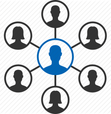 Network PNG