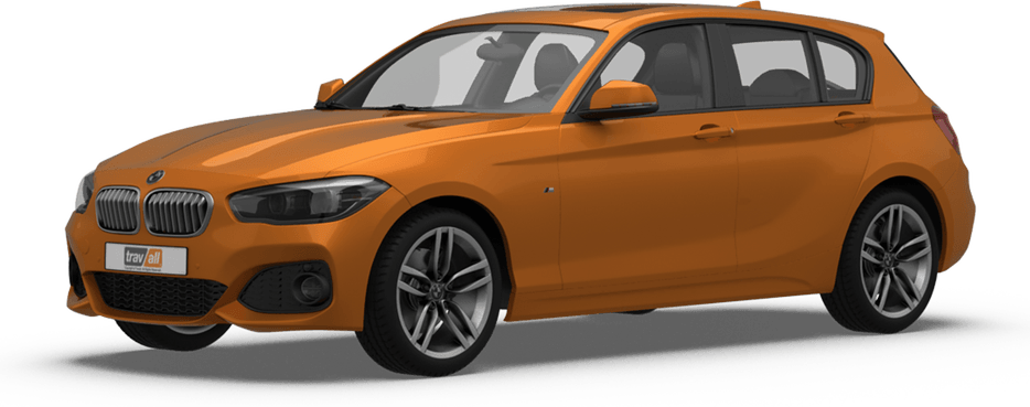 Bmw 1 Series PNG