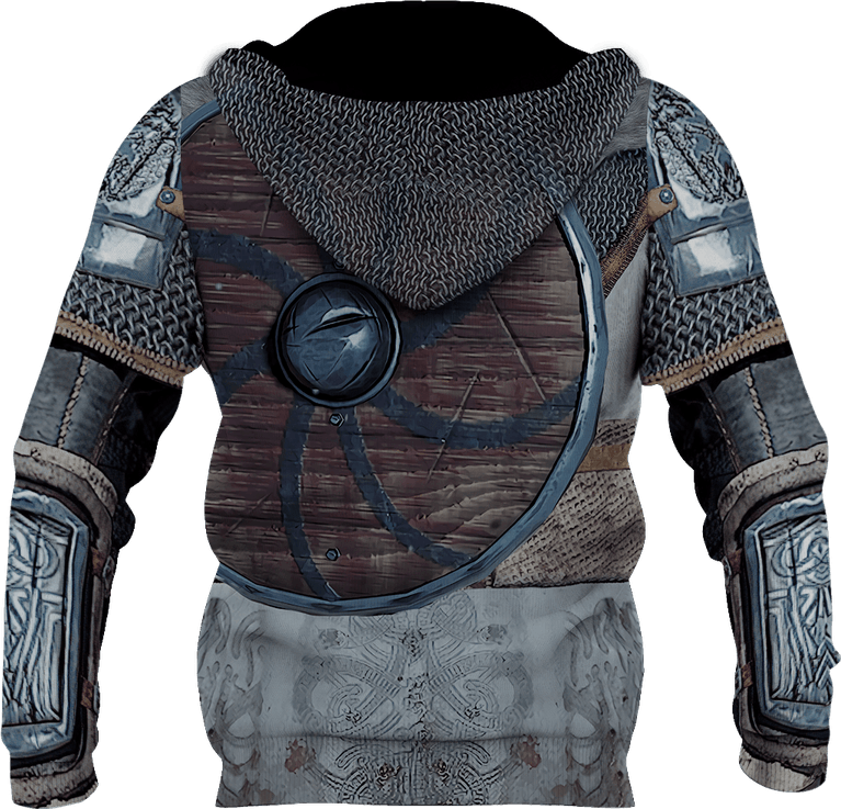 Viking Armor PNG