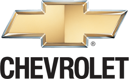 Chevrolet Logo PNG