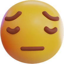 Sus Emoji PNG