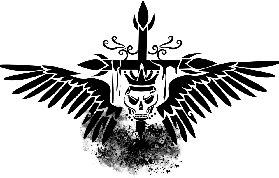 Cross Tattoos PNG