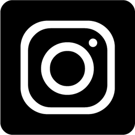 Black Instagram Logo PNG