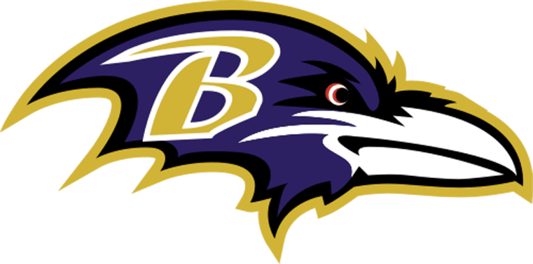 Ravens Logo PNG