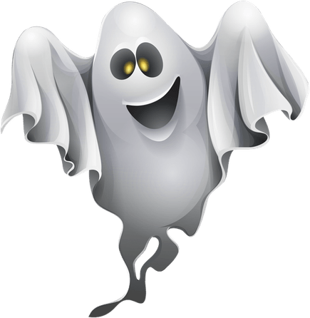 Halloween Costumes Ghost PNG
