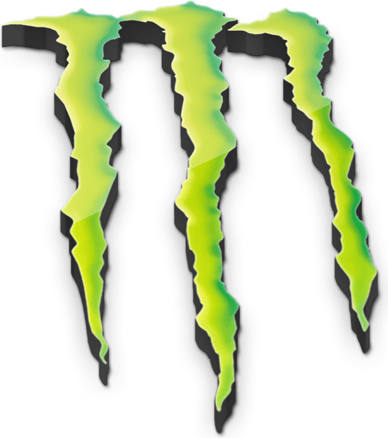 Monster Energy Logo PNG